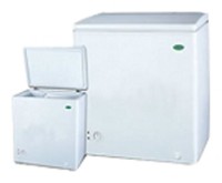 Kühlschrank ALPARI FG 1547 В Foto Rezension
