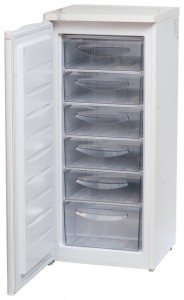 Холодильник Liberty RD 145FA Фото обзор