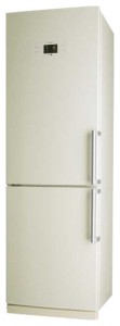 Холодильник LG GA-B399 BEQ Фото обзор