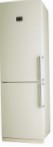 найкраща LG GA-B399 BEQ Холодильник огляд