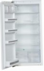 tốt nhất Kuppersbusch IKE 248-7 Tủ lạnh kiểm tra lại
