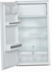 лучшая Kuppersbusch IKE 187-9 Холодильник обзор