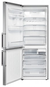 Kjøleskap Samsung RL-4353 EBASL Bilde anmeldelse