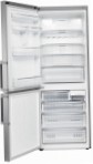 bester Samsung RL-4353 EBASL Kühlschrank Rezension
