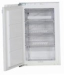tốt nhất Kuppersbusch ITE 128-7 Tủ lạnh kiểm tra lại