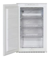 Холодильник Kuppersbusch ITE 127-9 Фото обзор