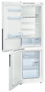 Холодильник Bosch KGV36VW32E фото огляд