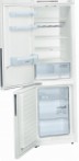 geriausia Bosch KGV36VW32E šaldytuvas peržiūra