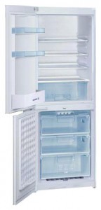 Refrigerator Bosch KGV33V00 larawan pagsusuri