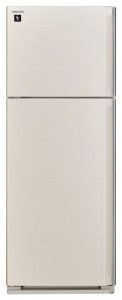 Холодильник Sharp SJ-SC440VBE Фото обзор