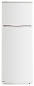 Refrigerator ATLANT МХМ 2835-00 larawan pagsusuri