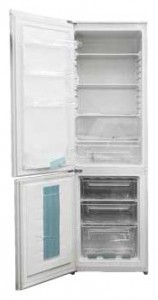 Холодильник Kelon RD-35DC4SA Фото обзор