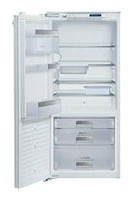 Холодильник Bosch KI20LA50 Фото обзор