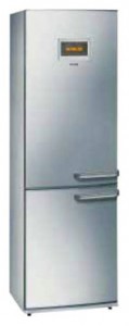 Холодильник Bosch KGU34M90 Фото обзор