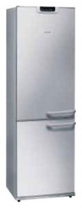ตู้เย็น Bosch KGU34173 รูปถ่าย ทบทวน