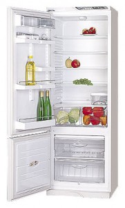 Refrigerator ATLANT МХМ 1841-21 larawan pagsusuri