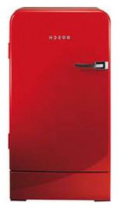 Refrigerator Bosch KDL20450 larawan pagsusuri