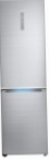 найкраща Samsung RB-41 J7857S4 Холодильник огляд