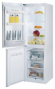 Холодильник Candy CFM 3255 A фото огляд