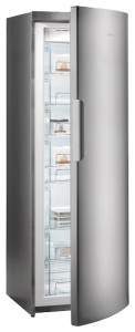 Холодильник Gorenje FN 6181 OX-L Фото обзор