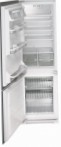 pinakamahusay Smeg CR335APP Refrigerator pagsusuri