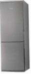pinakamahusay Smeg FC340XPNF Refrigerator pagsusuri