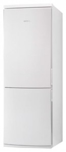 Холодильник Smeg FC340BPNF Фото обзор