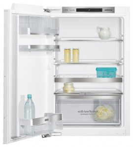 Холодильник Siemens KI21RAF30 Фото обзор