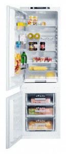Холодильник Blomberg KSE 1551 I Фото обзор