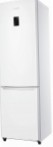 beste Samsung RL-50 RUBSW Kjøleskap anmeldelse