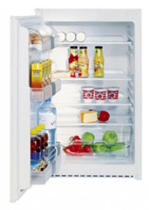 Buzdolabı Blomberg TSM 1550 I fotoğraf gözden geçirmek