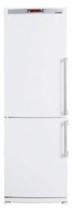 Холодильник Blomberg KRD 1650 A+ Фото обзор