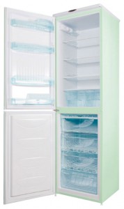 Hűtő DON R 297 жасмин Fénykép felülvizsgálat
