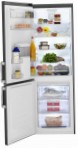 найкраща BEKO CS 134021 DP Холодильник огляд
