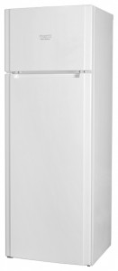 Холодильник Hotpoint-Ariston ED 1612 Фото обзор