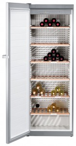 Kühlschrank Miele KWL 4912 Sed Foto Rezension
