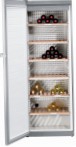 ดีที่สุด Miele KWL 4912 Sed ตู้เย็น ทบทวน