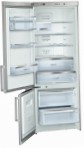 geriausia Bosch KGN57AL22N šaldytuvas peržiūra