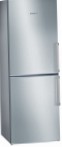 geriausia Bosch KGV33Y40 šaldytuvas peržiūra