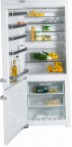 pinakamahusay Miele KFN 14943 SD Refrigerator pagsusuri