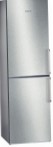 geriausia Bosch KGV39Y40 šaldytuvas peržiūra