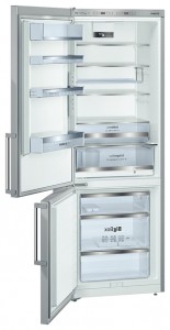 Tủ lạnh Bosch KGE49AI40 ảnh kiểm tra lại