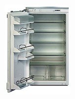 Refrigerator Liebherr KIP 1940 larawan pagsusuri