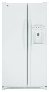 Холодильник Maytag GC 2227 HEK 3/5/9/ W/MR Фото обзор