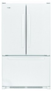 Холодильник Maytag G 32526 PEK 5/9 MR фото огляд