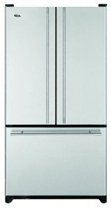 Холодильник Maytag G 32526 PEK 5/9 MR(IX) фото огляд