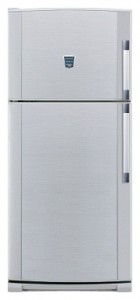 Køleskab Sharp SJ-K70MK2 Foto anmeldelse