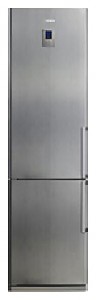 Kühlschrank Samsung RL-41 HCUS Foto Rezension