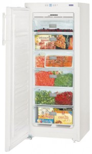 Холодильник Liebherr GNP 2303 Фото обзор