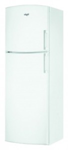 Kjøleskap Whirlpool WTE 3111 A+W Bilde anmeldelse